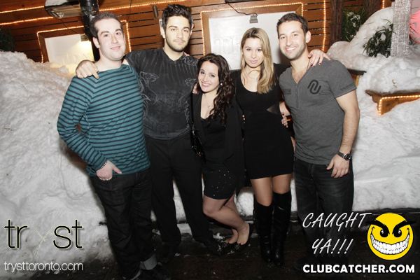 Tryst nightclub photo 145 - February 9th, 2013