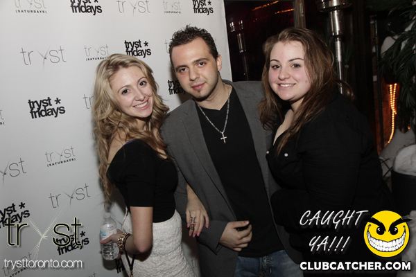 Tryst nightclub photo 153 - February 9th, 2013