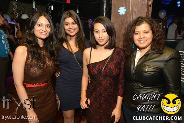 Tryst nightclub photo 172 - February 9th, 2013