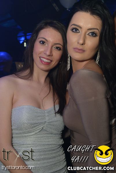 Tryst nightclub photo 173 - February 9th, 2013