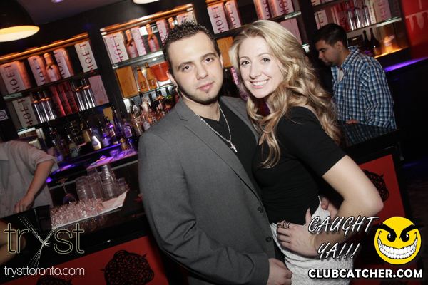 Tryst nightclub photo 175 - February 9th, 2013