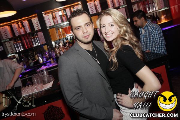 Tryst nightclub photo 175 - February 9th, 2013