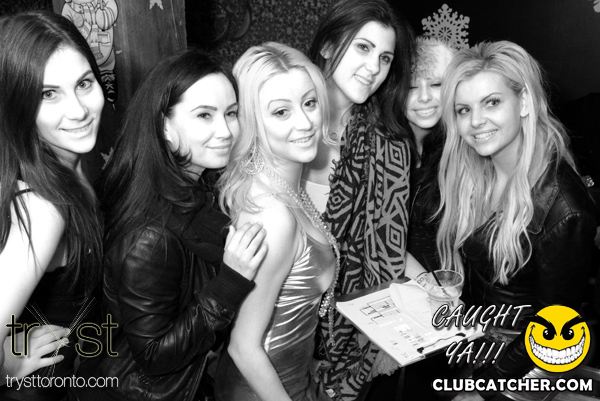 Tryst nightclub photo 176 - February 9th, 2013