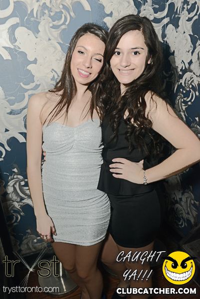 Tryst nightclub photo 178 - February 9th, 2013