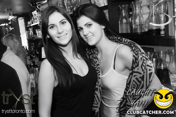 Tryst nightclub photo 192 - February 9th, 2013