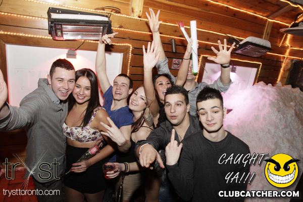 Tryst nightclub photo 193 - February 9th, 2013