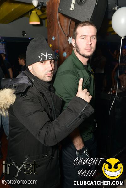 Tryst nightclub photo 198 - February 9th, 2013