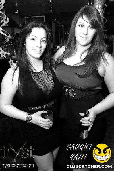 Tryst nightclub photo 200 - February 9th, 2013