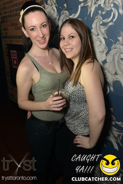 Tryst nightclub photo 207 - February 9th, 2013