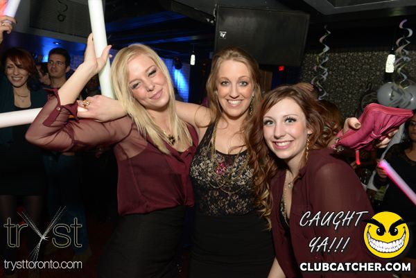 Tryst nightclub photo 208 - February 9th, 2013