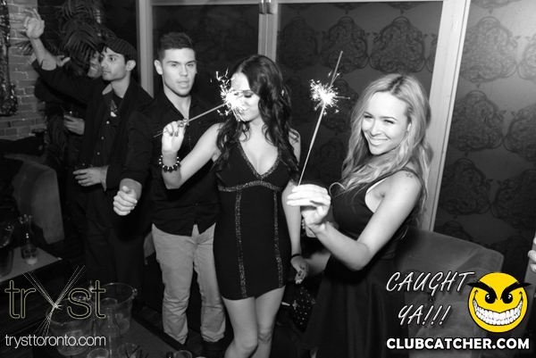 Tryst nightclub photo 210 - February 9th, 2013