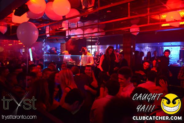 Tryst nightclub photo 22 - February 9th, 2013