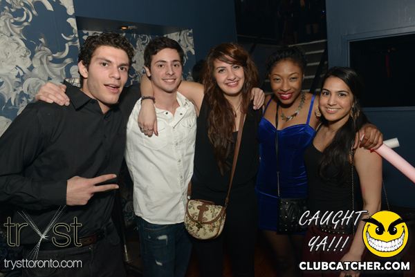 Tryst nightclub photo 216 - February 9th, 2013