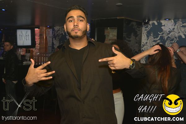 Tryst nightclub photo 225 - February 9th, 2013