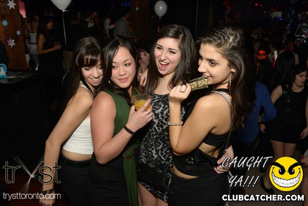 Tryst nightclub photo 232 - February 9th, 2013