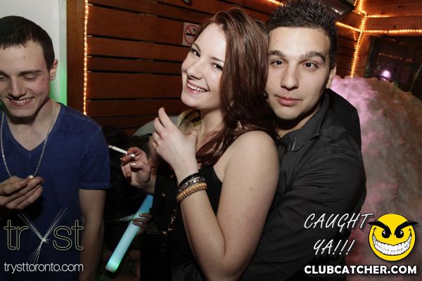 Tryst nightclub photo 245 - February 9th, 2013