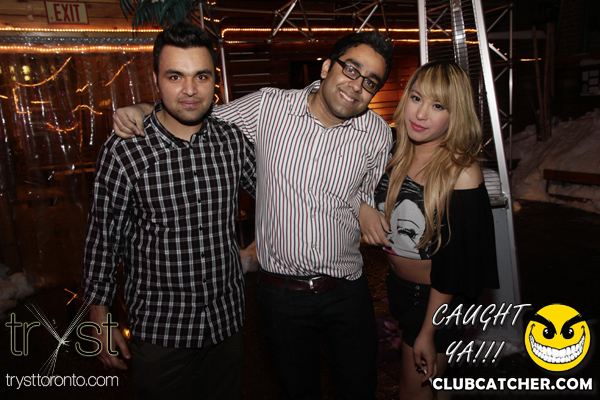 Tryst nightclub photo 254 - February 9th, 2013