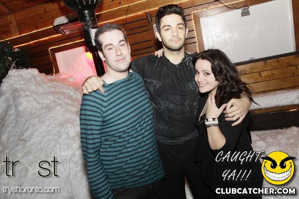 Tryst nightclub photo 257 - February 9th, 2013