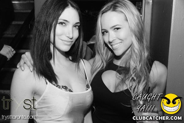 Tryst nightclub photo 261 - February 9th, 2013