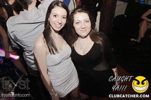 Tryst nightclub photo 263 - February 9th, 2013