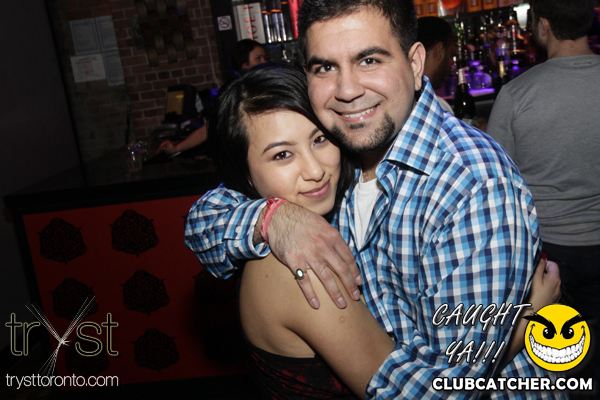 Tryst nightclub photo 275 - February 9th, 2013