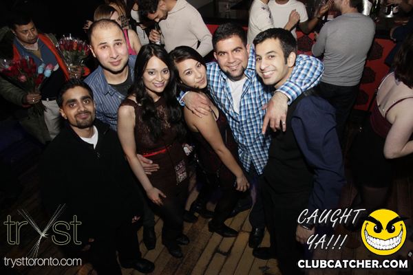 Tryst nightclub photo 279 - February 9th, 2013