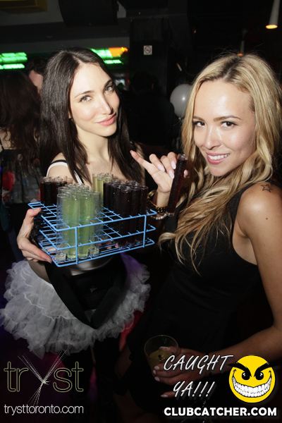 Tryst nightclub photo 280 - February 9th, 2013