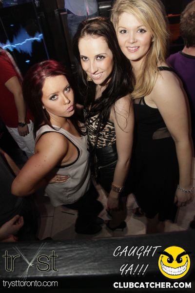 Tryst nightclub photo 285 - February 9th, 2013