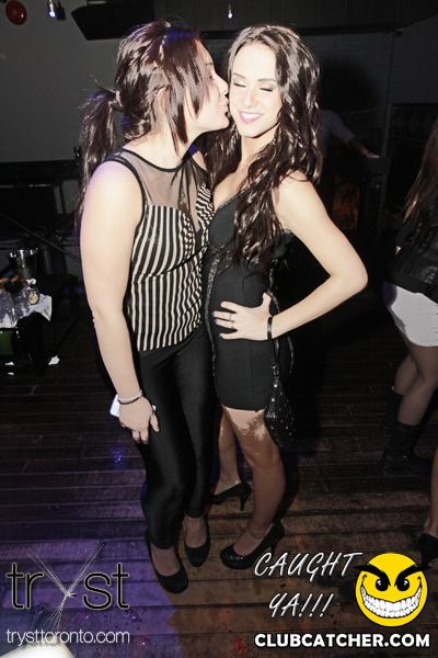 Tryst nightclub photo 289 - February 9th, 2013