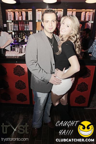 Tryst nightclub photo 296 - February 9th, 2013