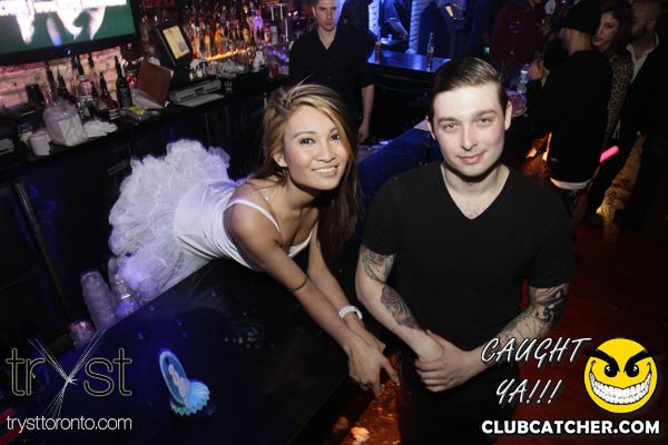 Tryst nightclub photo 300 - February 9th, 2013