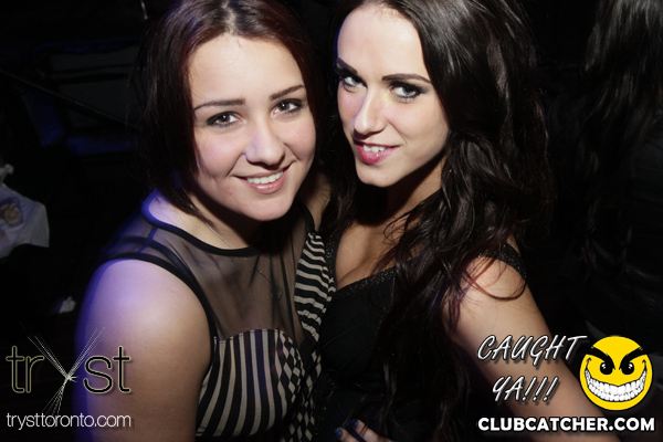 Tryst nightclub photo 302 - February 9th, 2013