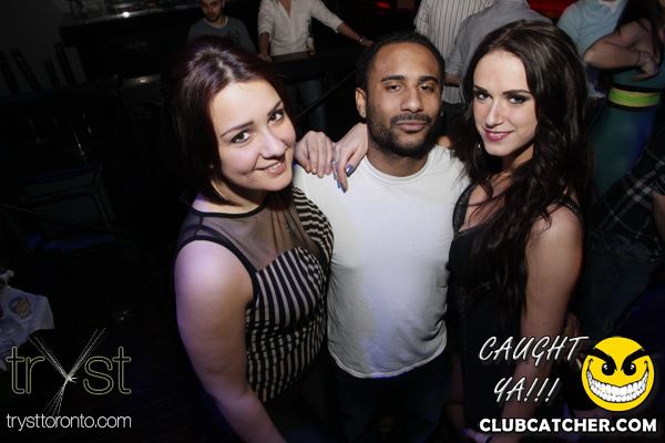 Tryst nightclub photo 306 - February 9th, 2013