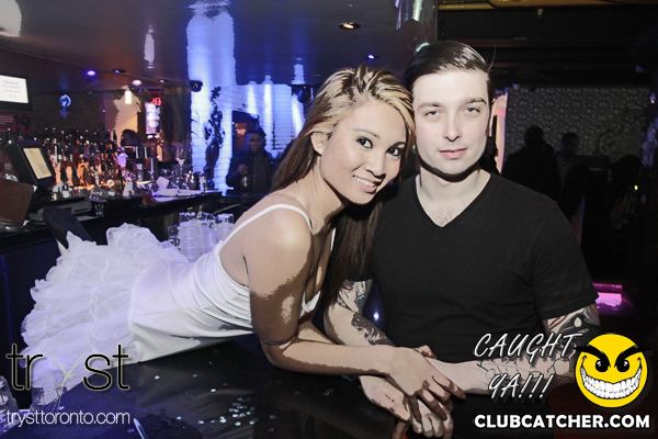 Tryst nightclub photo 307 - February 9th, 2013