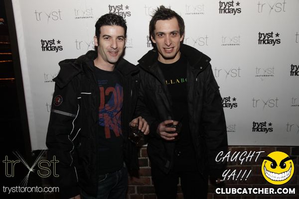 Tryst nightclub photo 308 - February 9th, 2013