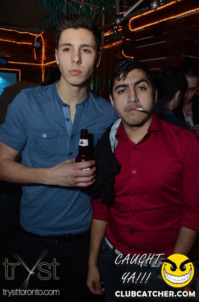 Tryst nightclub photo 316 - February 9th, 2013