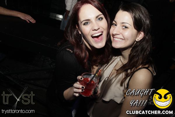 Tryst nightclub photo 317 - February 9th, 2013