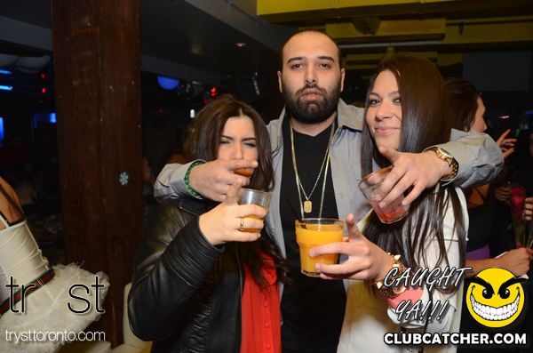Tryst nightclub photo 325 - February 9th, 2013