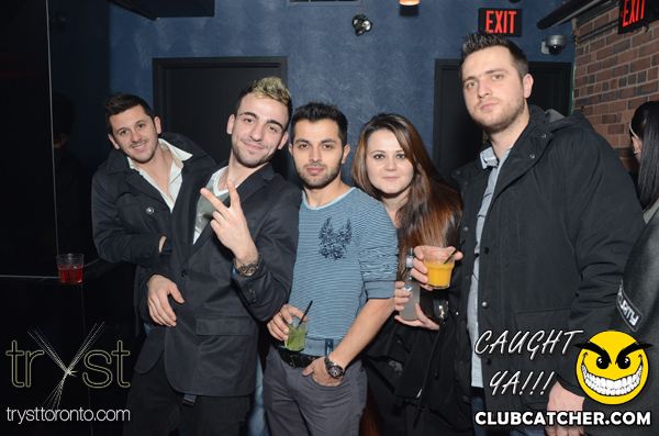 Tryst nightclub photo 346 - February 9th, 2013