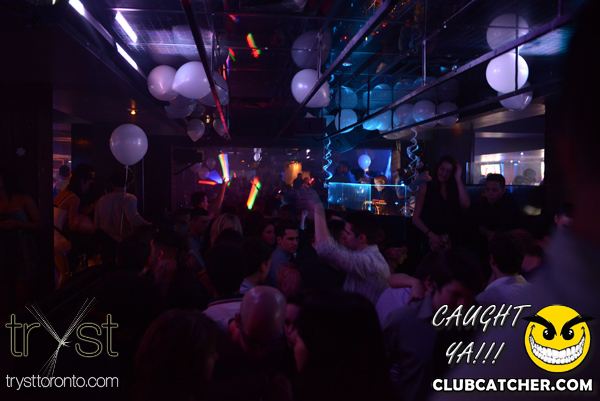 Tryst nightclub photo 36 - February 9th, 2013