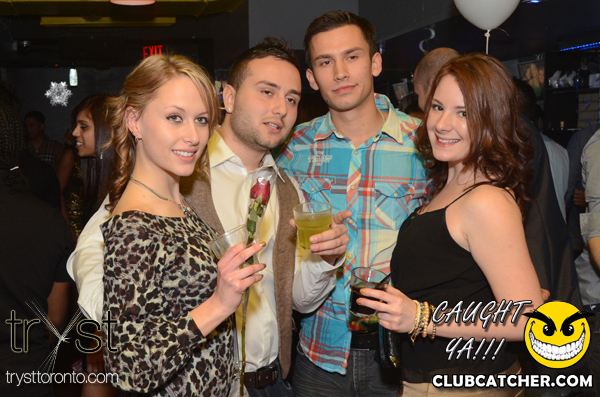 Tryst nightclub photo 354 - February 9th, 2013