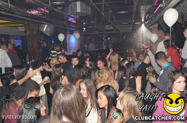 Tryst nightclub photo 355 - February 9th, 2013