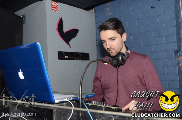 Tryst nightclub photo 359 - February 9th, 2013