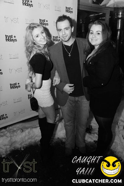 Tryst nightclub photo 363 - February 9th, 2013