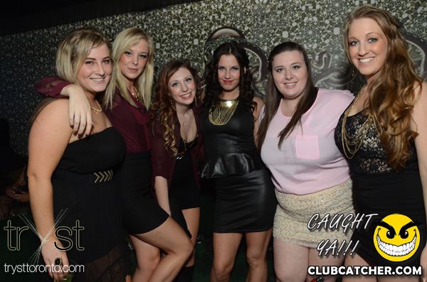 Tryst nightclub photo 364 - February 9th, 2013