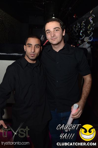 Tryst nightclub photo 377 - February 9th, 2013