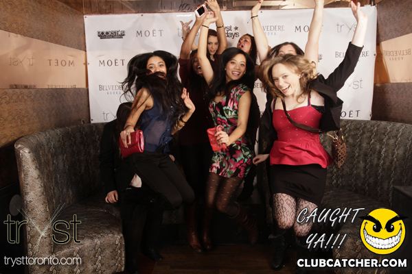 Tryst nightclub photo 380 - February 9th, 2013