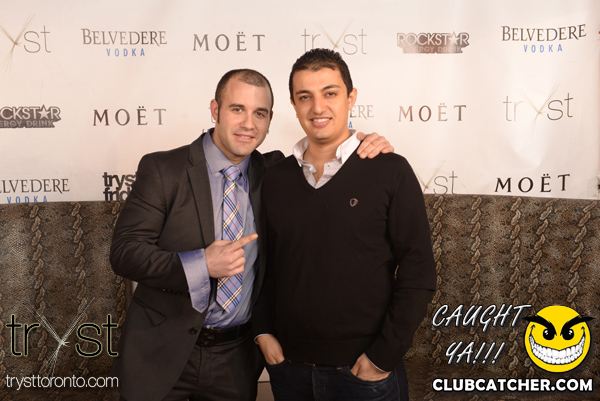 Tryst nightclub photo 381 - February 9th, 2013