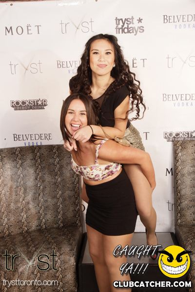 Tryst nightclub photo 394 - February 9th, 2013