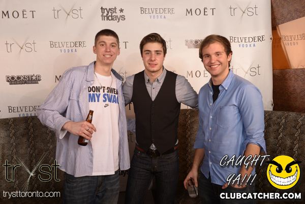 Tryst nightclub photo 416 - February 9th, 2013